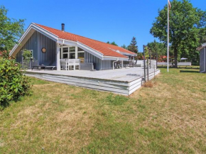 Holiday Home Nikoletta - 250m from the sea by Interhome, Vester Sømarken